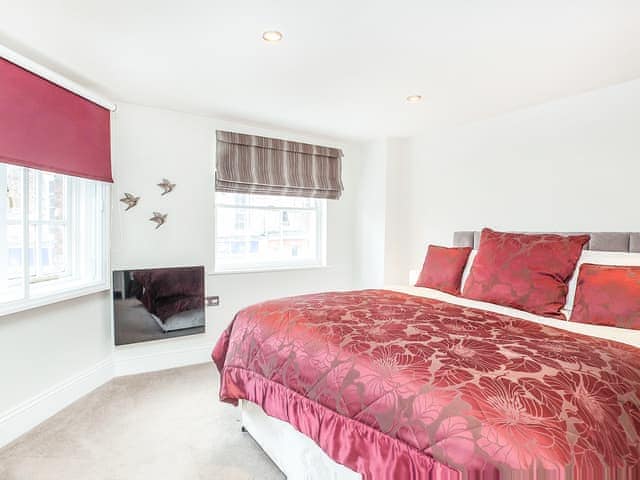 Double bedroom | The Kings, York