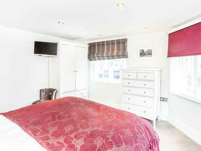 Double bedroom | The Kings, York