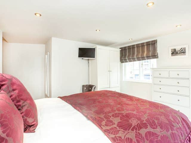 Double bedroom | The Kings, York