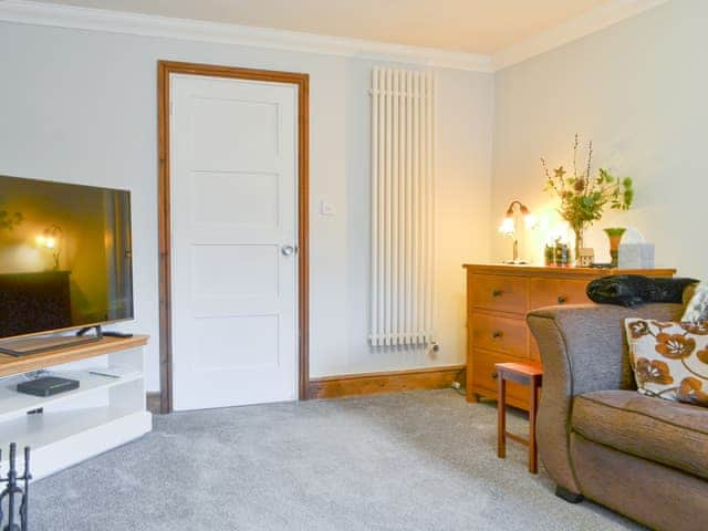 Living room | Willow Cottage, Cockermouth