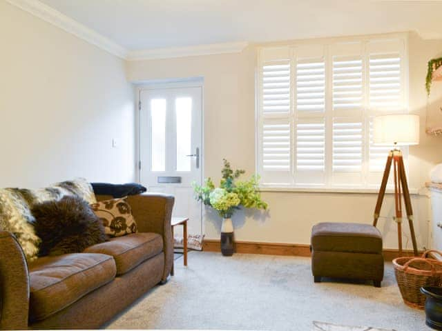 Living room | Willow Cottage, Cockermouth