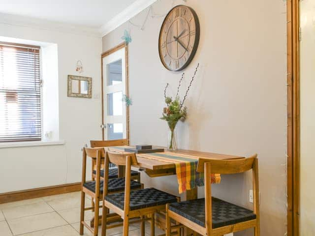 Dining Area | Willow Cottage, Cockermouth