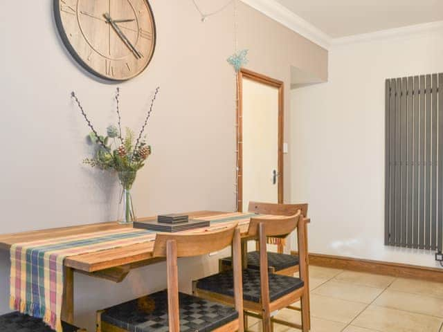 Dining Area | Willow Cottage, Cockermouth