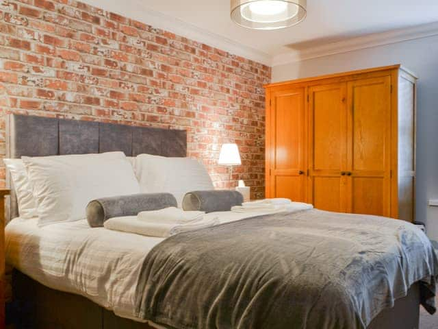 Double bedroom | Willow Cottage, Cockermouth