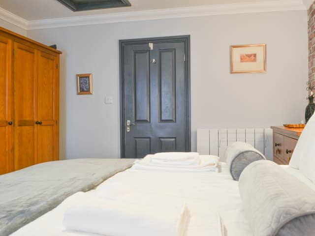 Double bedroom | Willow Cottage, Cockermouth