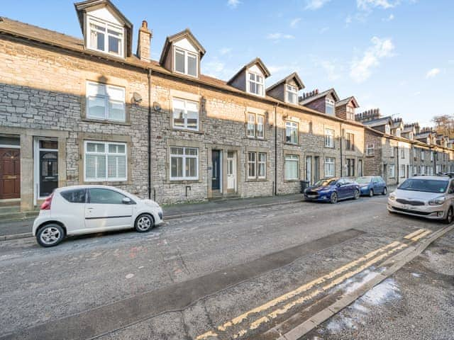 Exterior | Raven House, Kendal