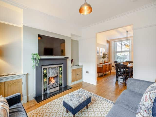 Living room | Raven House, Kendal