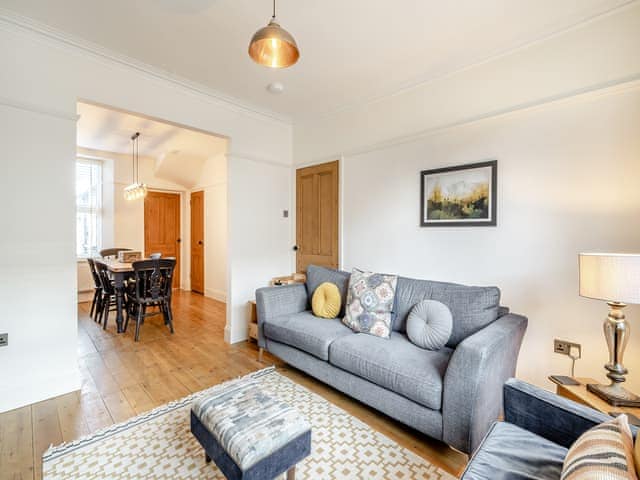 Living room | Raven House, Kendal