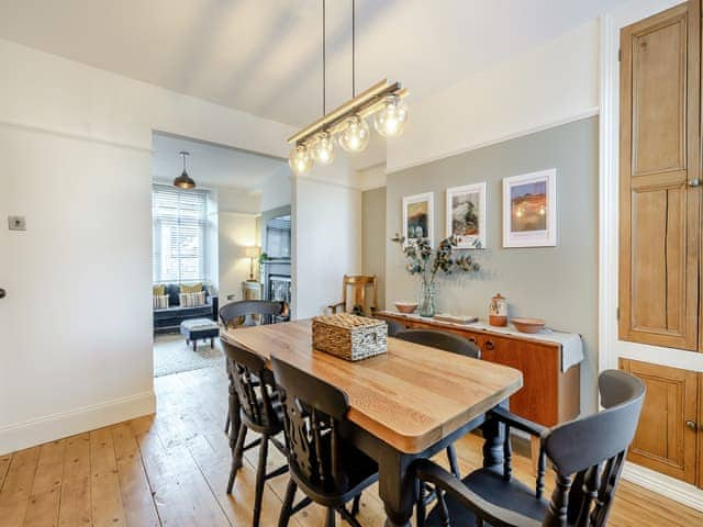 Dining room | Raven House, Kendal