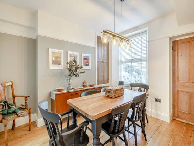 Dining room | Raven House, Kendal