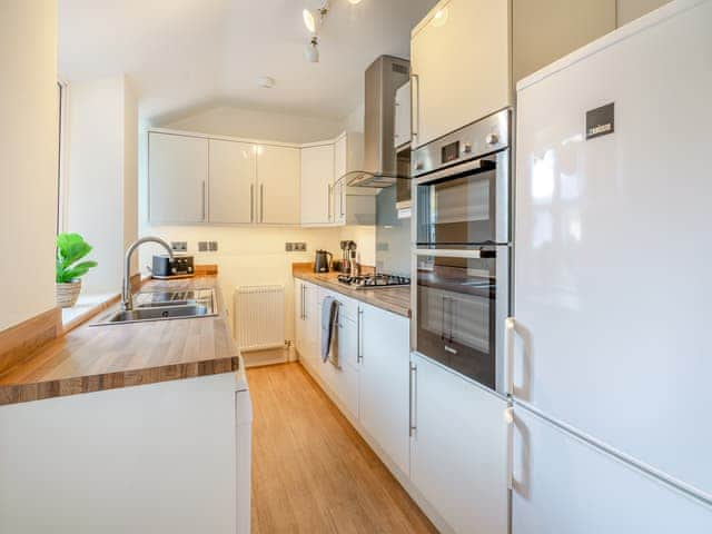 Kitchen | Raven House, Kendal