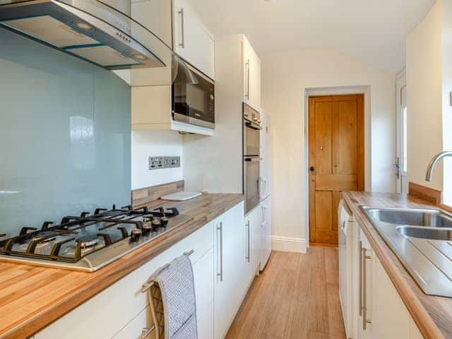 Kitchen | Raven House, Kendal