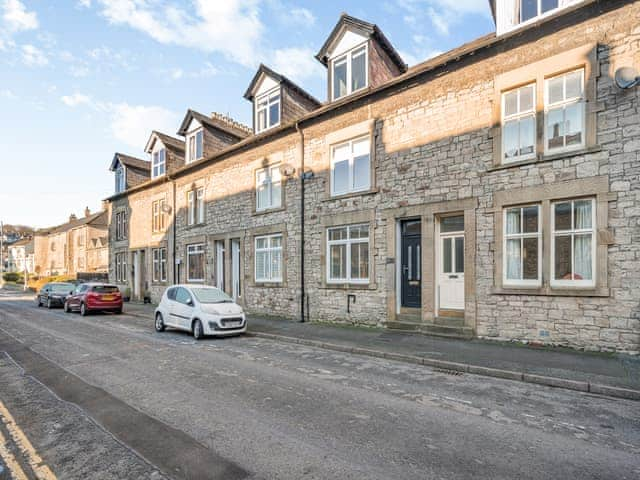 Exterior | Raven House, Kendal