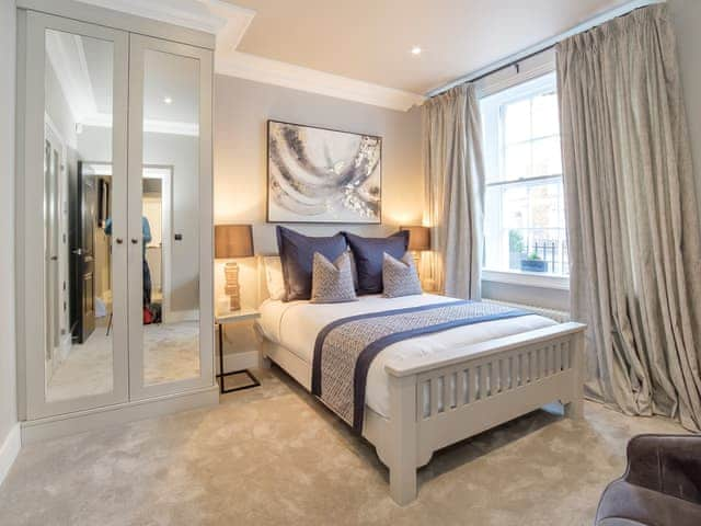 Double bedroom | The Presidential Suite, York