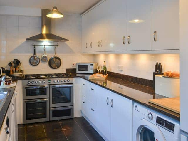 Kitchen | Number 1, Alnwick