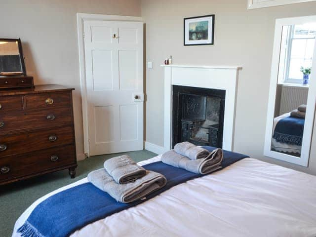 Double bedroom | Number 1, Alnwick