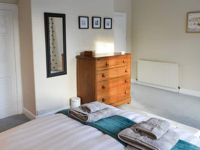 Double bedroom | Number 1, Alnwick