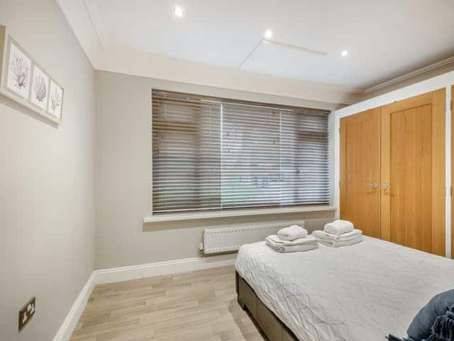 Double bedroom | Cedar Lodge, Overstrand