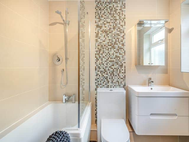 Bathroom | Cedar Lodge, Overstrand