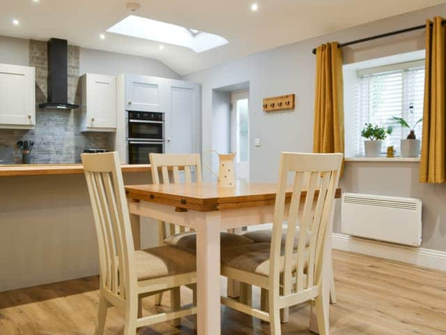 Dining Area | Bumble Cottage, Cockermouth