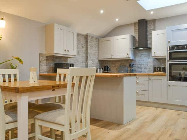 Dining Area | Bumble Cottage, Cockermouth