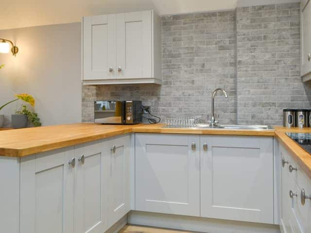 Kitchen area | Bumble Cottage, Cockermouth