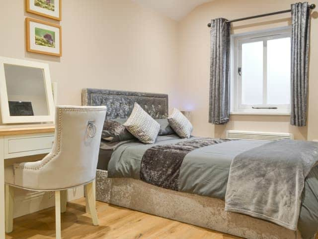 Double bedroom | Bumble Cottage, Cockermouth