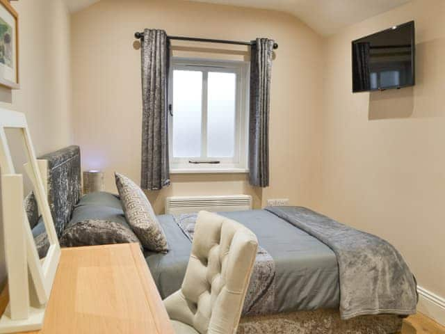 Double bedroom | Bumble Cottage, Cockermouth