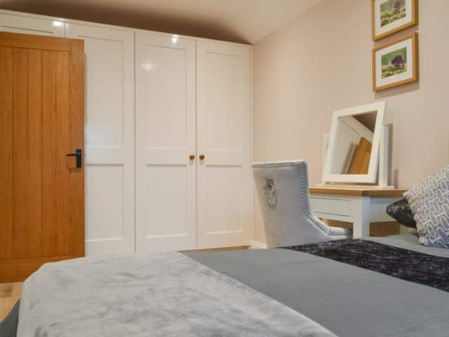 Double bedroom | Bumble Cottage, Cockermouth