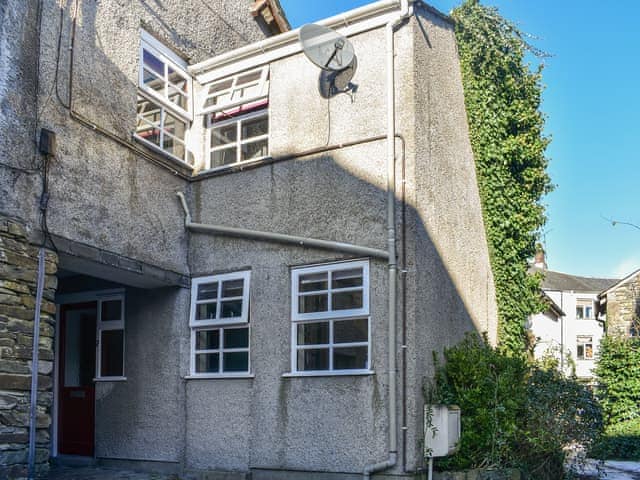 Exterior | Leather Lane Cottage, Ulverston