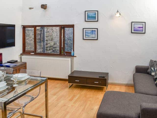 Living area | Leather Lane Cottage, Ulverston