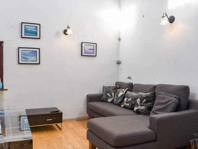 Living area | Leather Lane Cottage, Ulverston