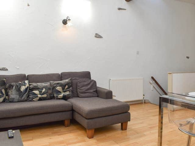 Living area | Leather Lane Cottage, Ulverston