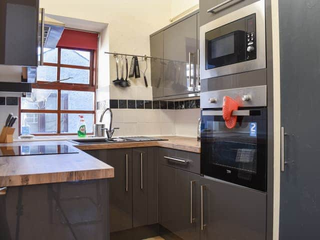 Kitchen | Leather Lane Cottage, Ulverston