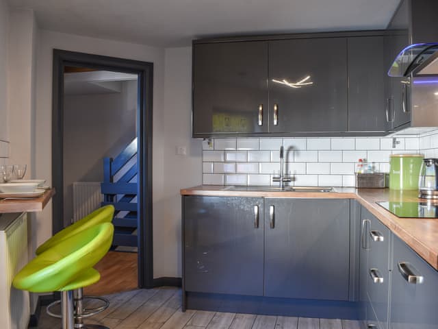 Kitchen | The Warehouse, Ulverston