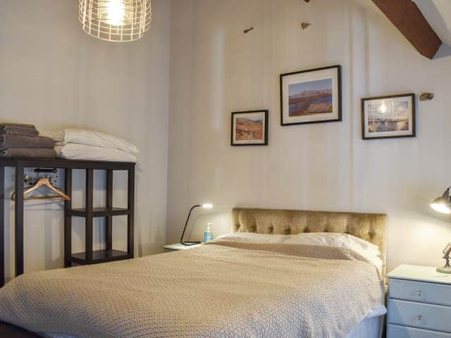 Double bedroom | The Warehouse, Ulverston