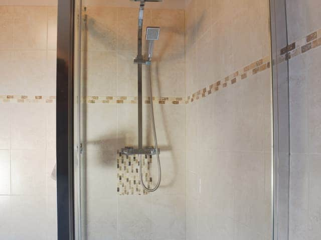 Shower room | The Warehouse, Ulverston