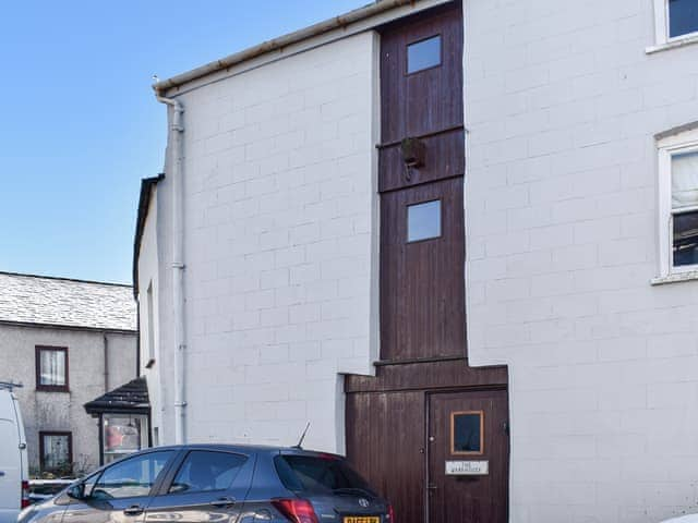 Exterior | The Warehouse, Ulverston