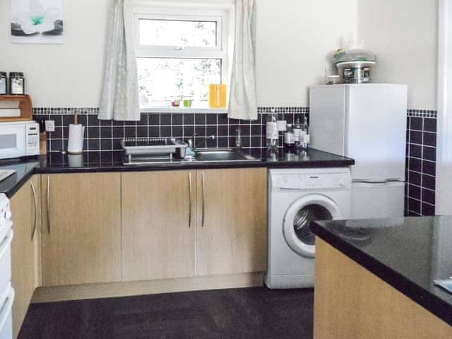 Kitchen | Seanicview Villa, Looe