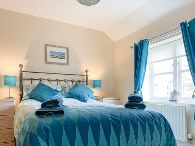 Double bedroom | Pintail Cottage, Embleton near Craster