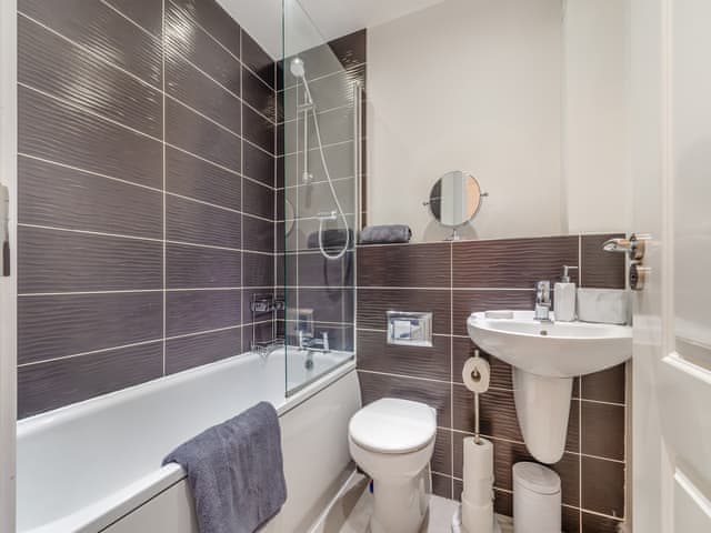 Bathroom | Cringle House, Guisborough
