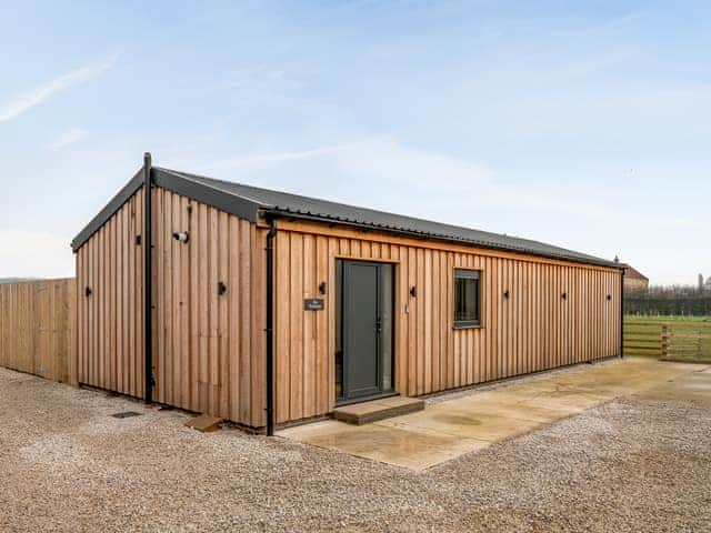 Exterior | The Workshop - Ryehills Farm, Pickering