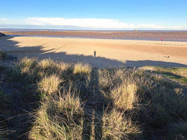 Beach | Beach & Tonic, Humberston, near Grimsby