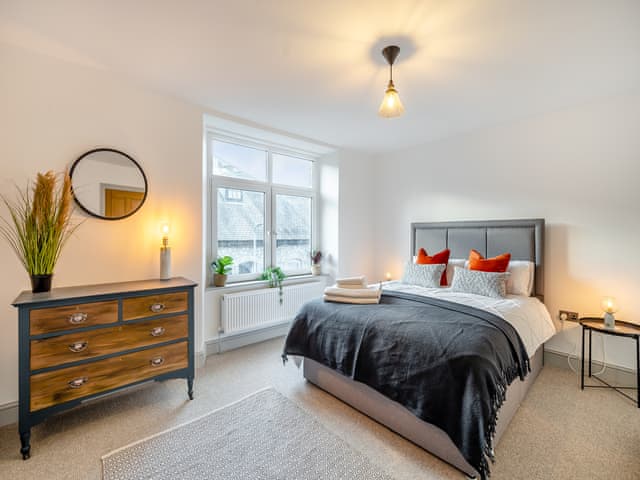 Double bedroom | Raven House, Kendal