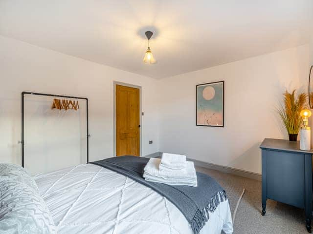 Double bedroom | Raven House, Kendal