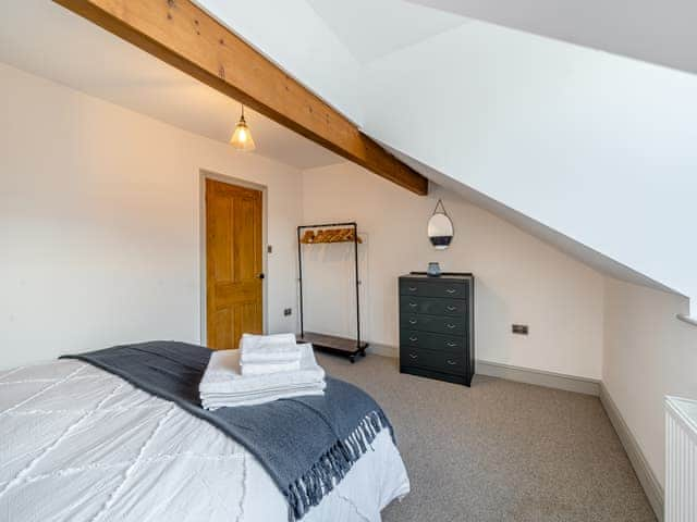 Double bedroom | Raven House, Kendal