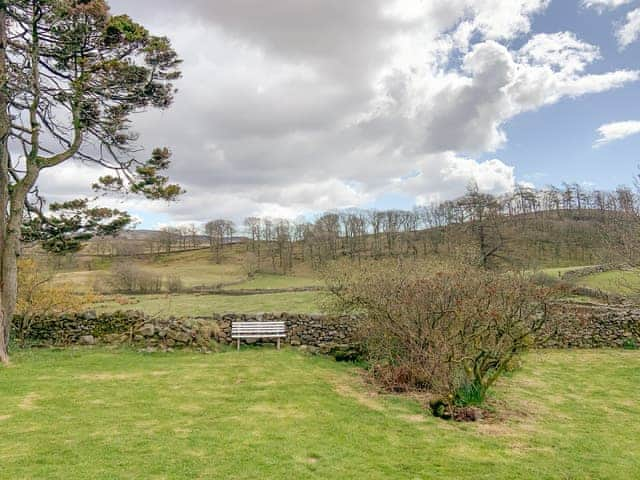 Garden | Souterstead, Torver, near Coniston