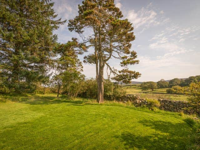 Garden | Souterstead, Torver, near Coniston