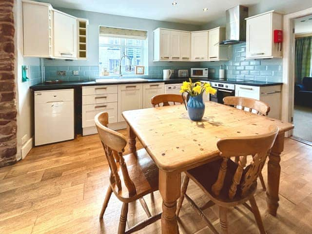 Kitchen/diner | Mirfield, Kirkby Thore in the Eden Valley, Cumbria