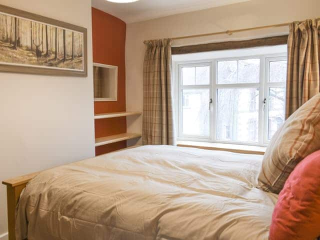 Double bedroom | Mirfield, Kirkby Thore in the Eden Valley, Cumbria